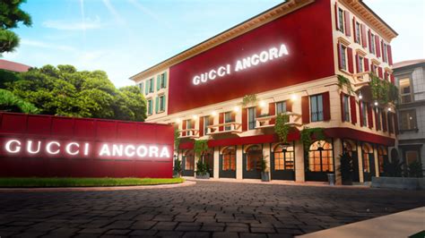 gucci ancoea|gucci ancora roblox.